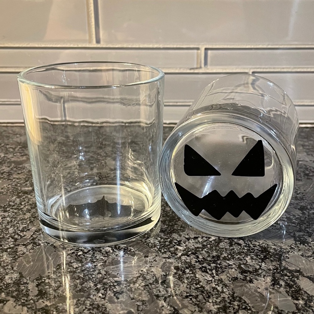 5 for $20: Target Halloween glasses